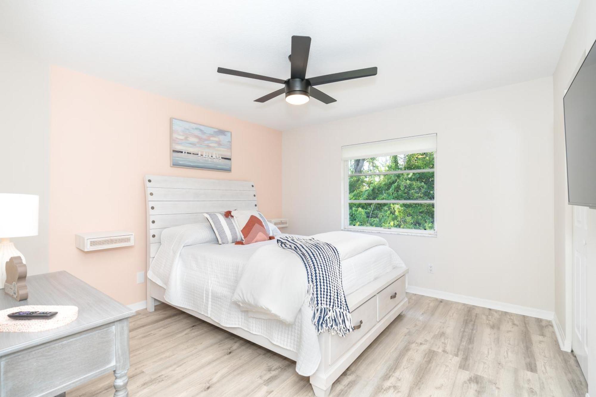 Beautiful Spacious Home! Close To Beaches - Heated Private Pool Englewood Exterior foto