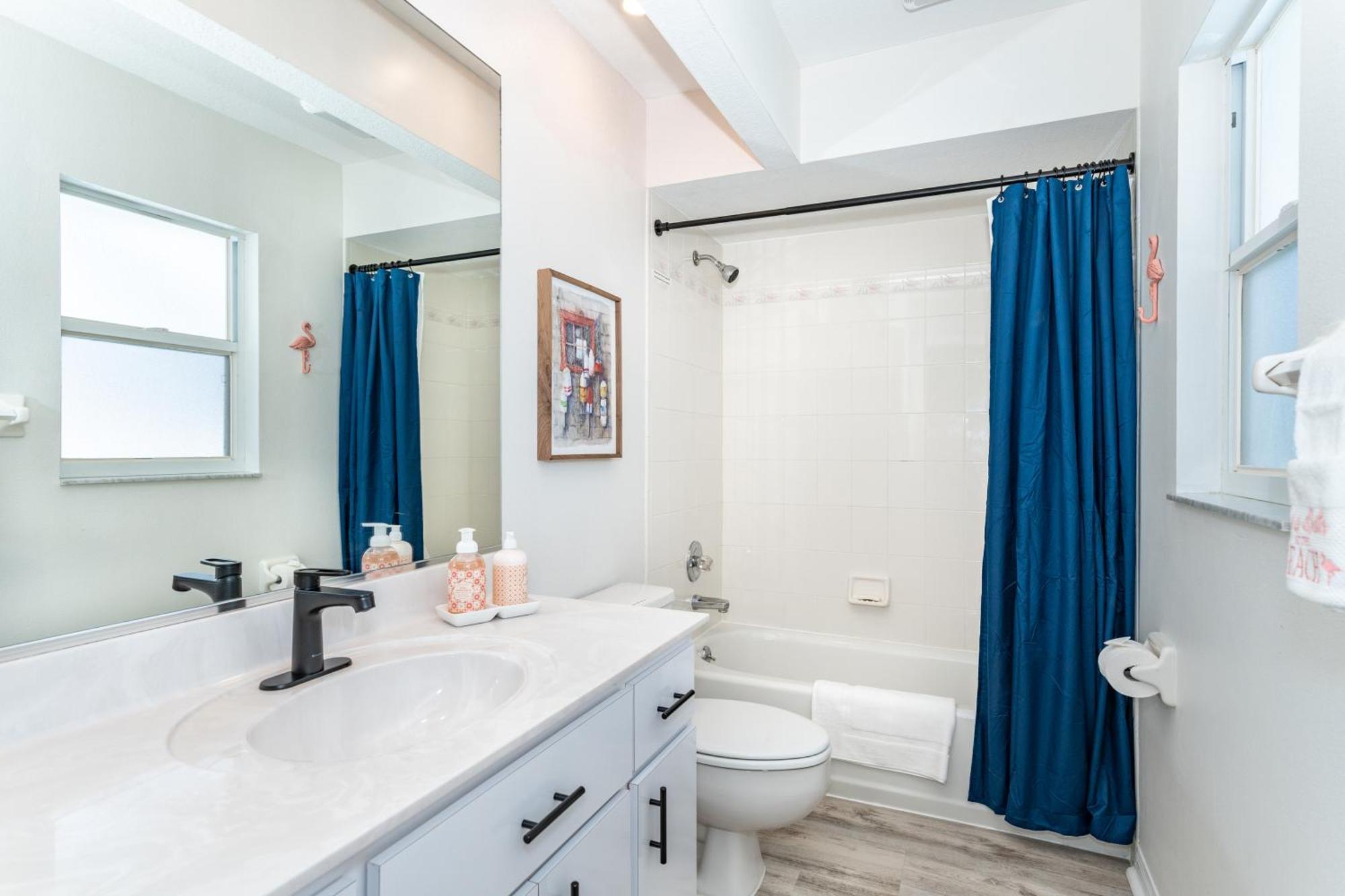 Beautiful Spacious Home! Close To Beaches - Heated Private Pool Englewood Exterior foto